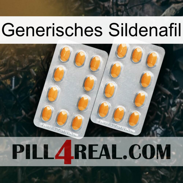 Generic Sildenafil cialis4